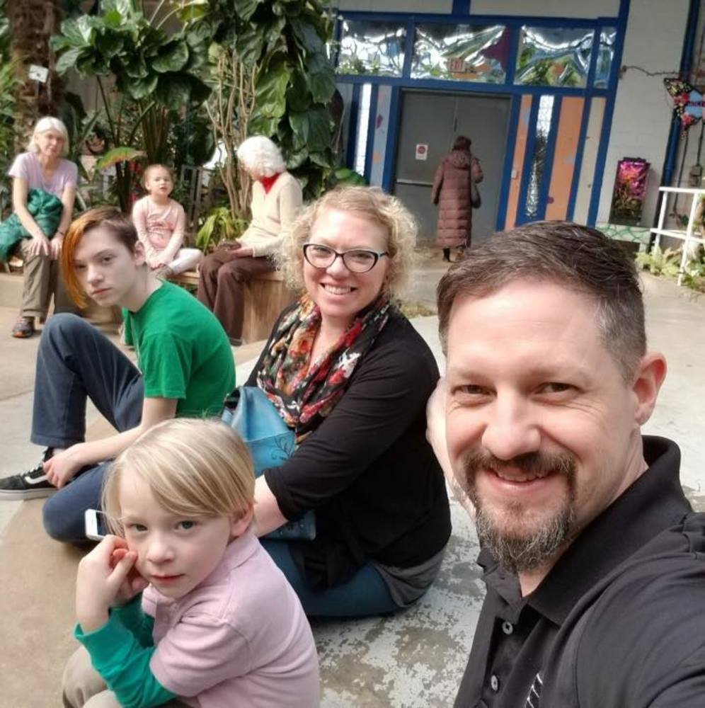 Meet your Posher, Amber